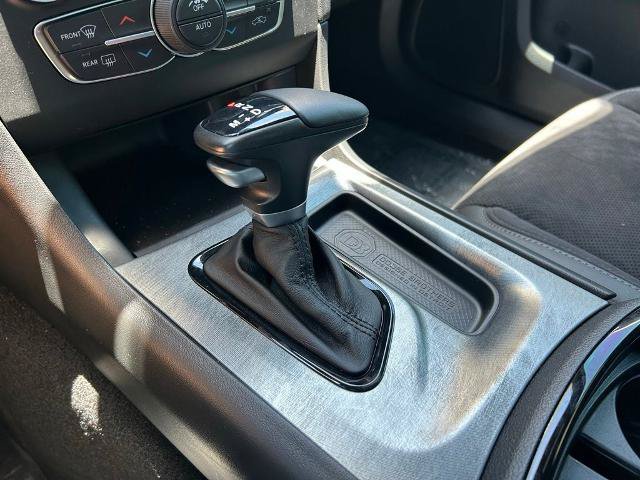 Used 2023 Dodge Charger Scat Pack w/ Daytona Edition Group RWD image 36