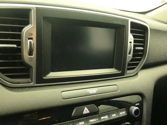 Used 2019 Kia Sportage EX image 15