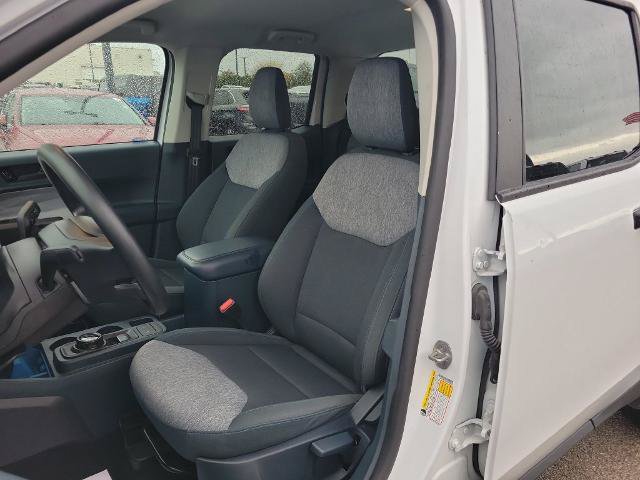 Certified 2026 Ford Maverick XLT AWD/4WD image 15