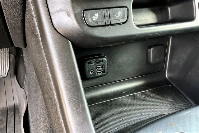 Used 2022 GMC Canyon AT4 w/ Trailering Package image 23