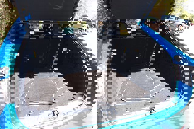 Certified 2025 Ford Mustang Mach-E GT image 14