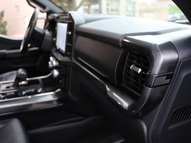 Certified 2023 Ford F150 XLT w/ Equipment Group 302A High AWD/4WD image 13