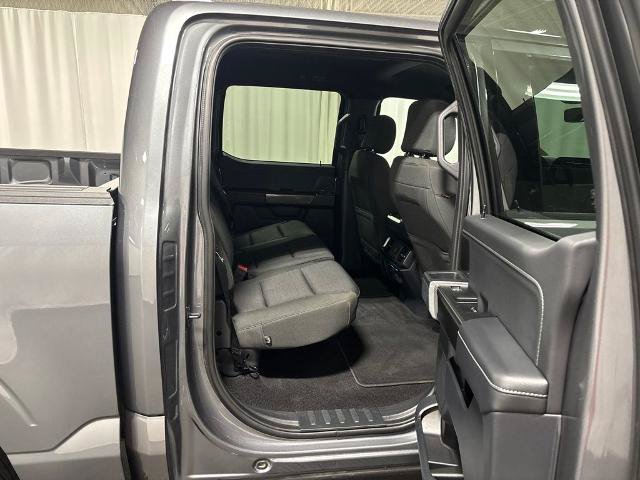 Certified 2023 Ford F150 XLT w/ Equipment Group 302A High AWD/4WD image 21