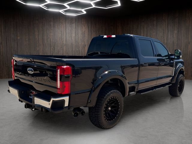 Certified 2026 Ford F250 Lariat AWD/4WD image 7