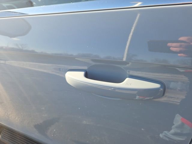 Certified 2025 Ford Expedition Max Active image 21