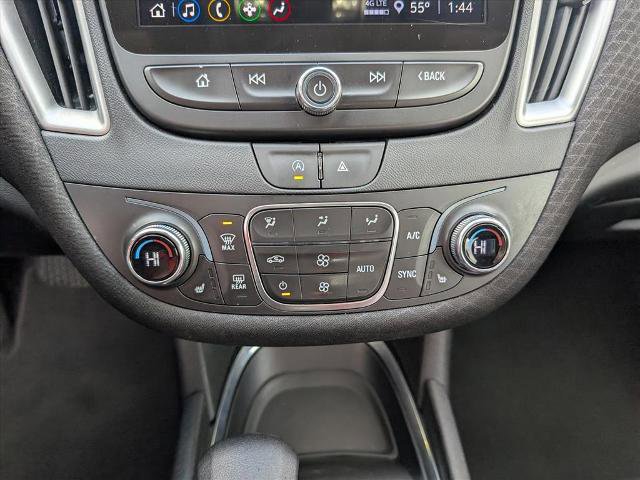 Used 2023 Chevrolet Malibu LT image 13