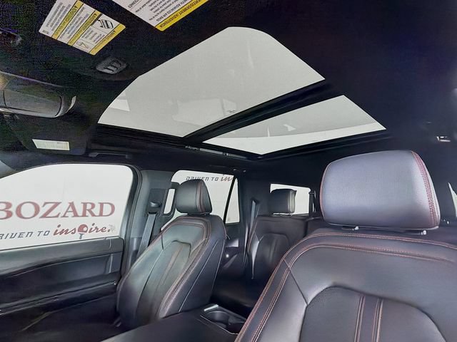 Certified 2023 Ford Expedition Max Limited AWD/4WD image 27