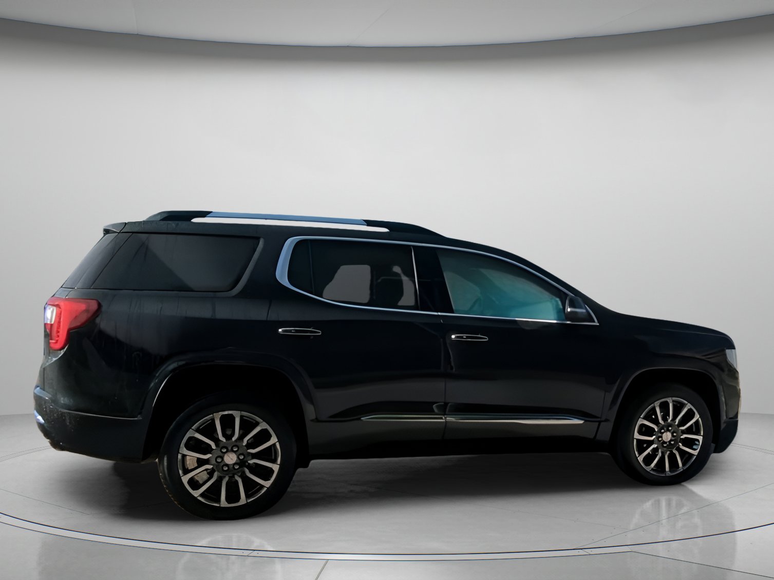 Used 2020 GMC Acadia Denali AWD/4WD image 31