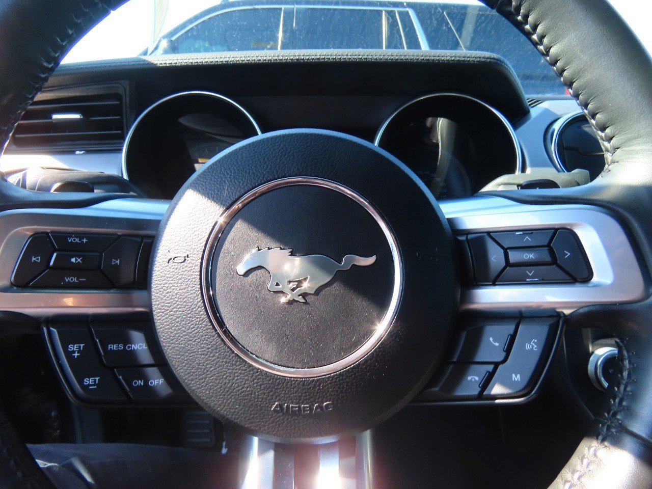 Certified 2022 Ford Mustang GT Premium image 23