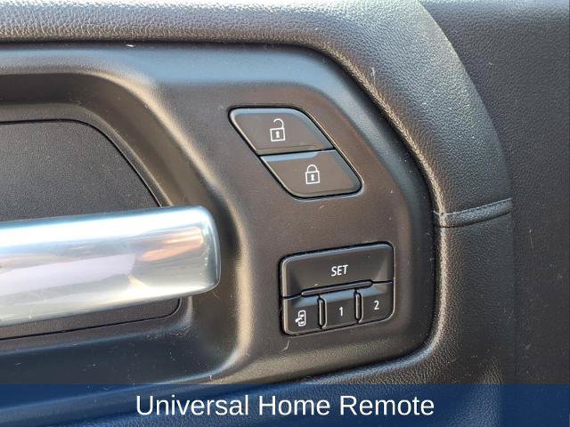 Used 2021 GMC Sierra 1500 SLT AWD/4WD image 26