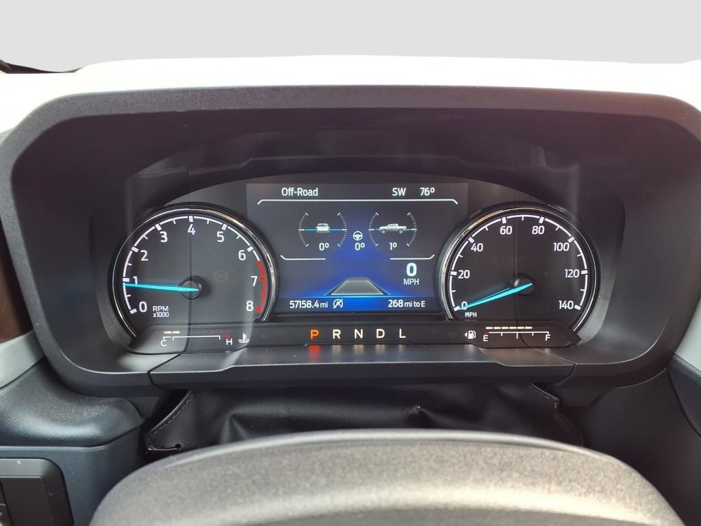 Certified 2022 Ford Maverick Lariat w/ Lariat Luxury Package AWD/4WD image 20