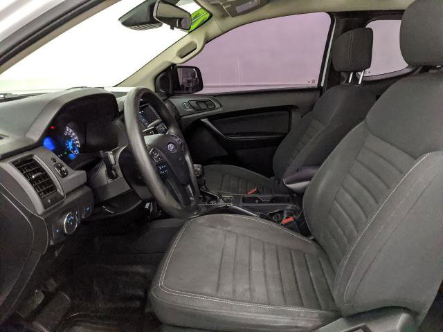 Certified 2022 Ford Ranger XL w/ Equipment Group 101A High image 23