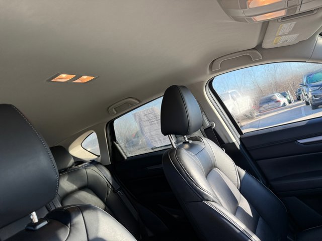 Used 2024 MAZDA CX-5 AWD 2.5 S w/ Select Package image 26
