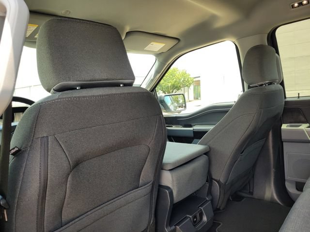 Certified 2024 Ford F150 XLT w/ Tow/Haul Package AWD/4WD image 20