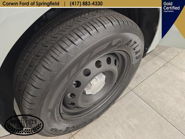 Certified 2024 Ford Maverick XL FWD image 37