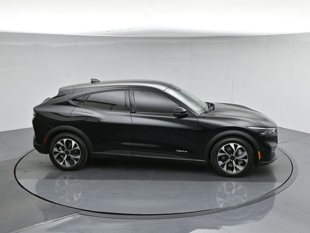 Certified 2024 Ford Mustang Mach-E Select RWD image 40