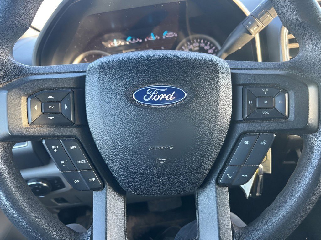 Certified 2019 Ford F350 XLT w/ XLT Value Package image 25