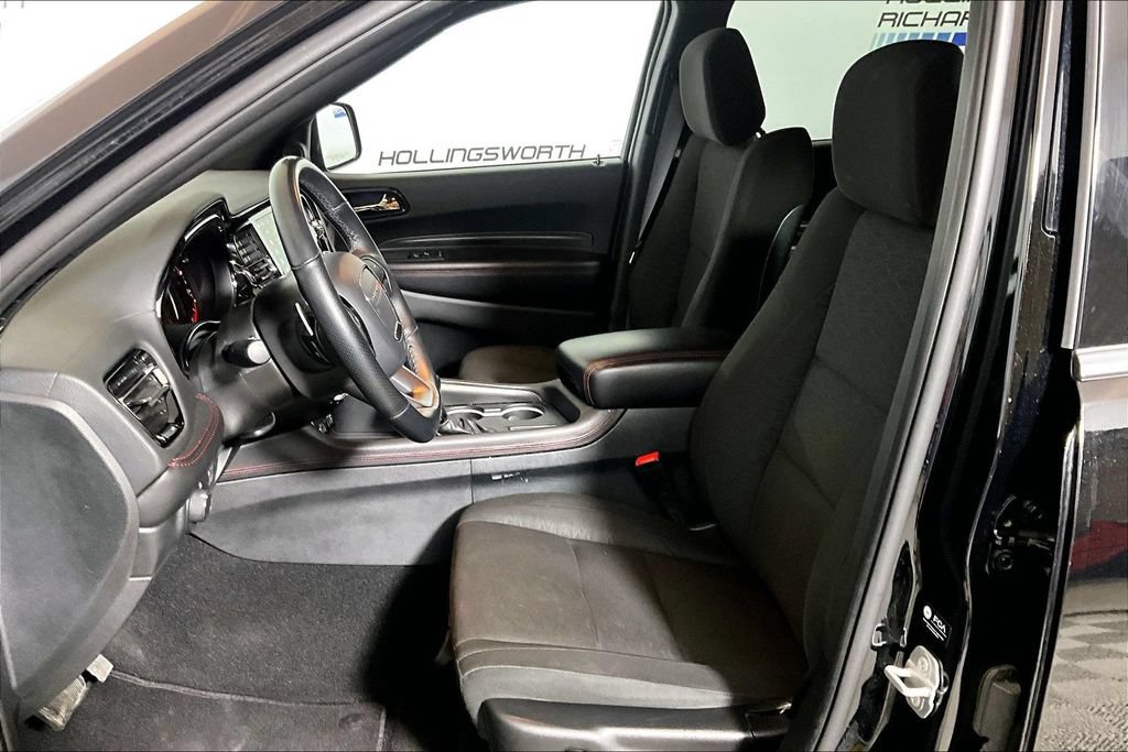 Used 2025 Dodge Durango GT RWD image 20