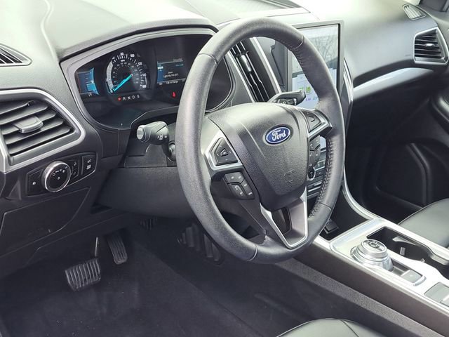 Certified 2024 Ford Edge SEL w/ Convenience Package image 13