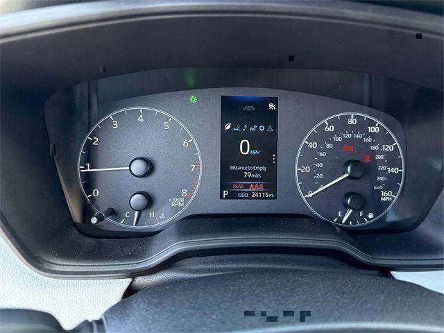 Used 2024 Toyota Corolla SE image 10