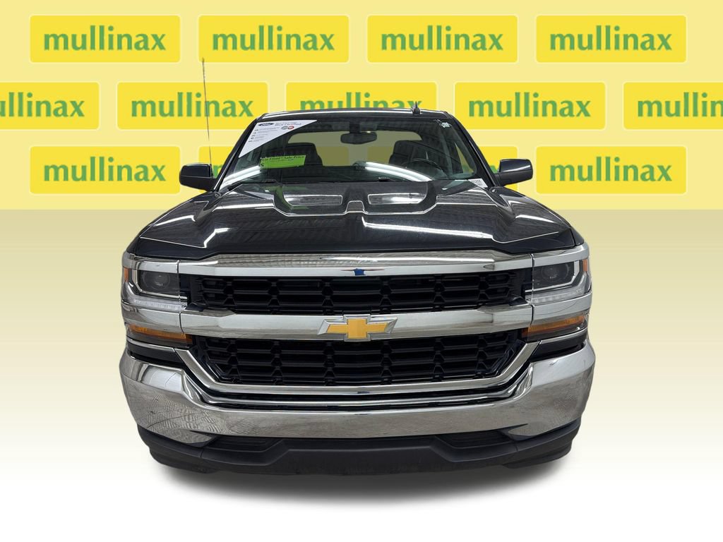 Used 2019 Chevrolet Silverado 1500 LT RWD image 15