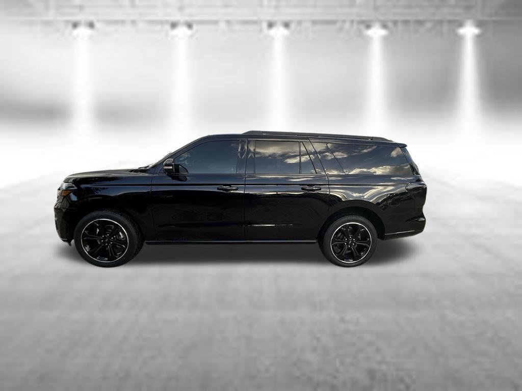 Certified 2024 Ford Expedition Max Limited RWD image 8