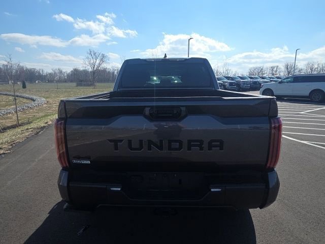 Used 2024 Toyota Tundra Limited image 3