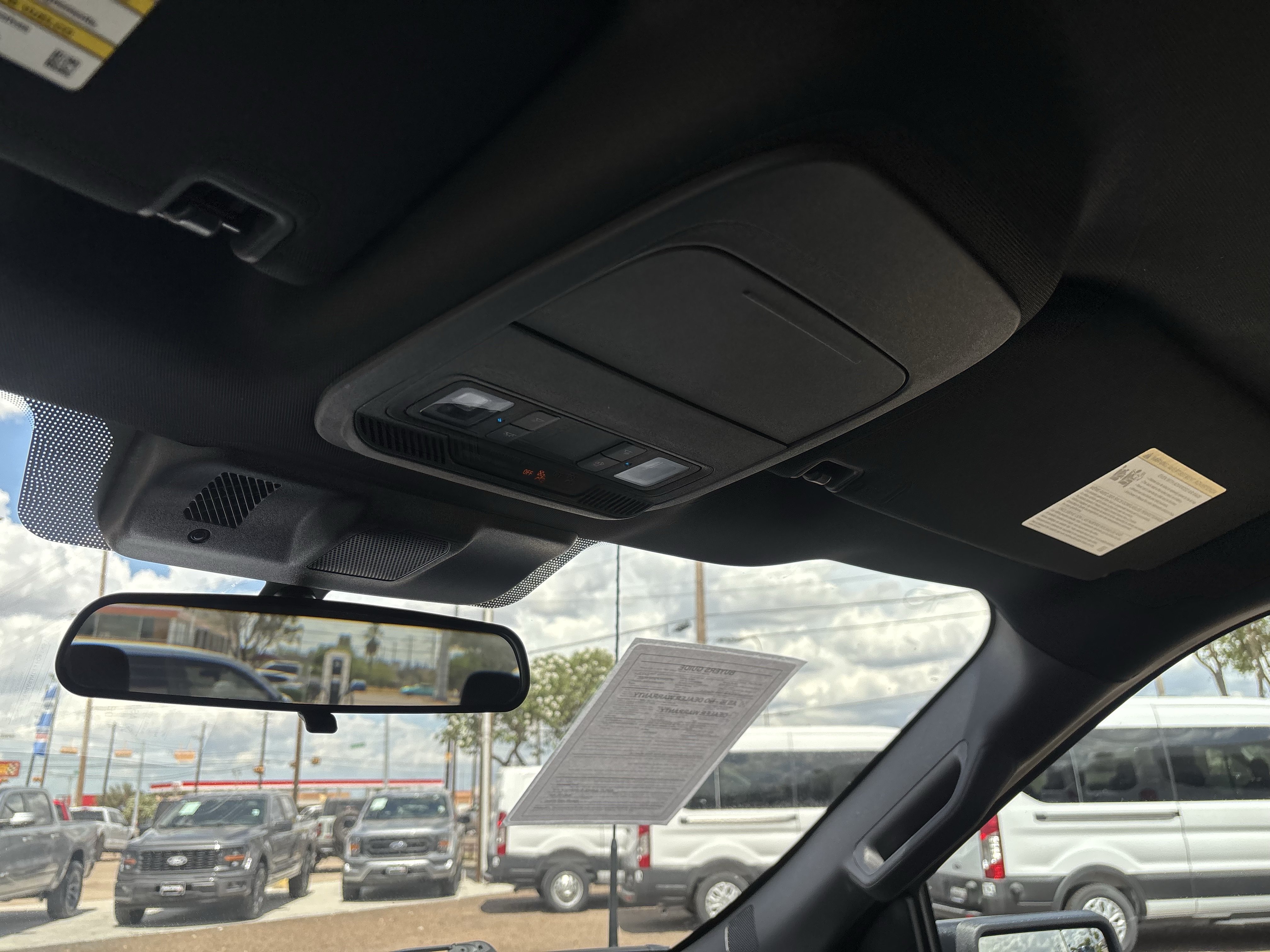 Certified 2023 Ford F150 XL w/ STX Appearance Package RWD image 36