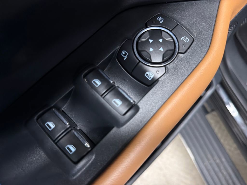 Certified 2022 Ford Expedition Max Platinum RWD image 18