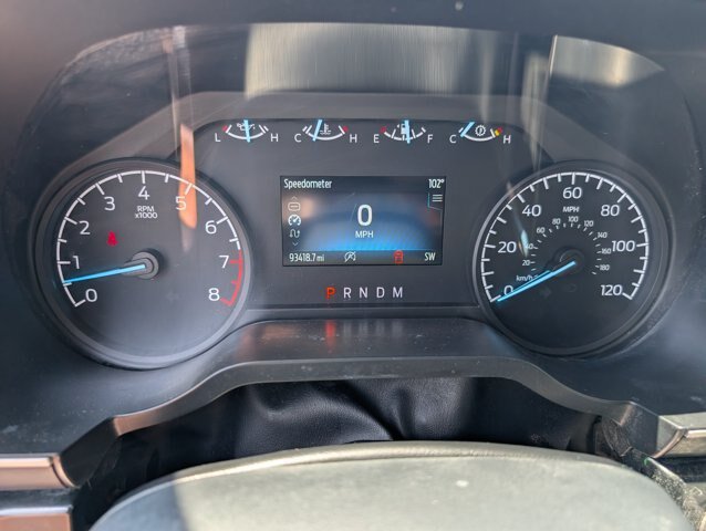 Certified 2023 Ford F150 XL w/ STX Appearance Package AWD/4WD image 21