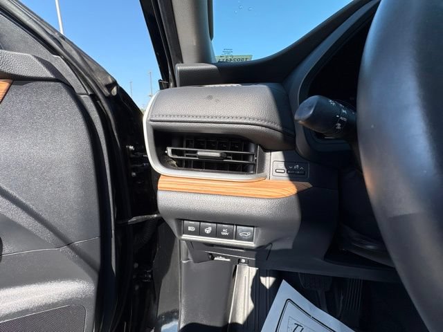 Used 2024 Toyota Grand Highlander AWD Hybrid image 16