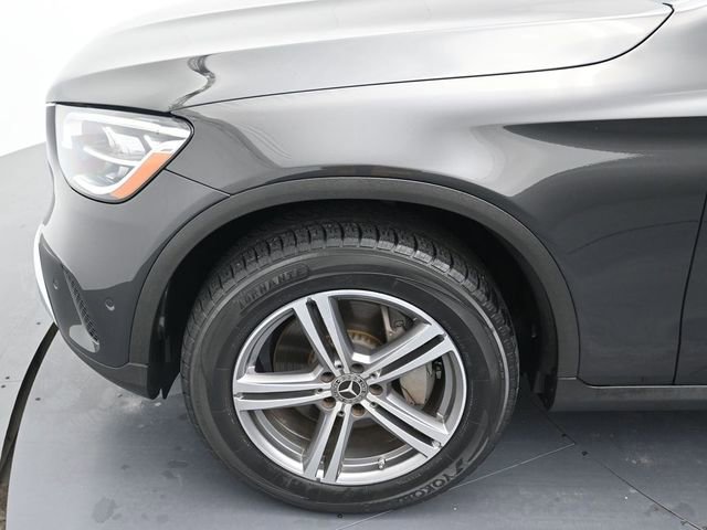 Used 2021 Mercedes-Benz GLC 300 GLC 300 image 9