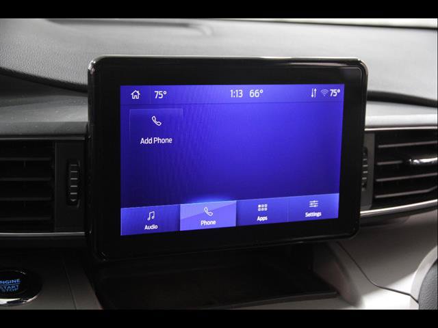 Certified 2023 Ford Explorer XLT w/ Equipment Group 202A AWD/4WD image 12