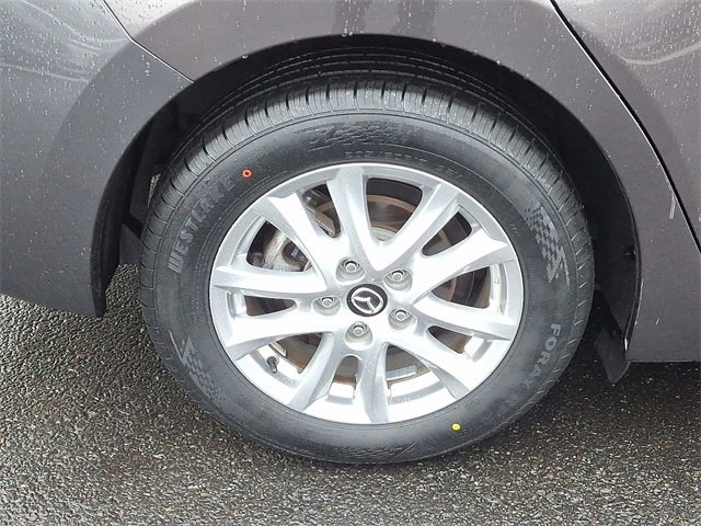 Used 2018 MAZDA MAZDA3 Sport w/ Preferred Equipment Package image 8
