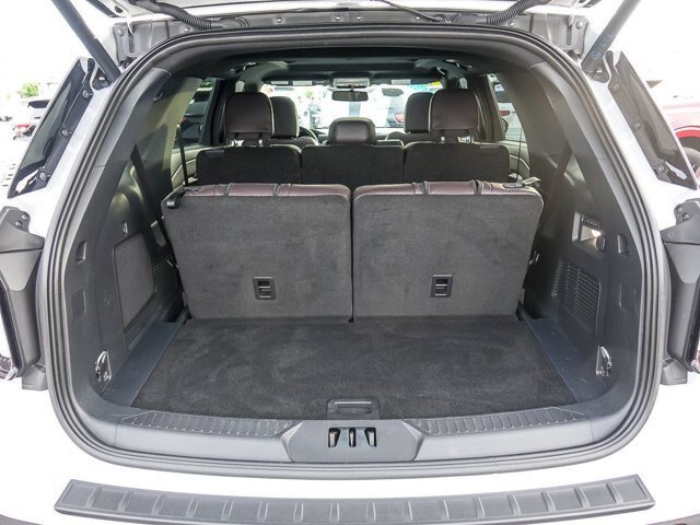 Certified 2026 Ford Explorer Platinum AWD/4WD image 30