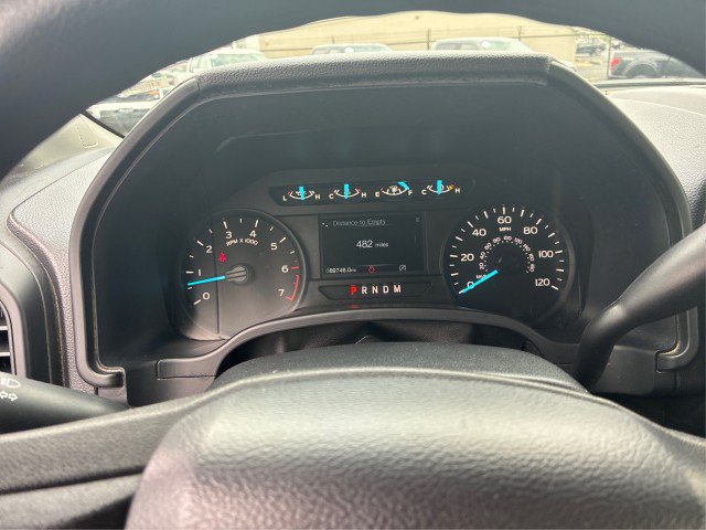 Certified 2019 Ford F150 XL w/ Equipment Group 101A Mid AWD/4WD image 13