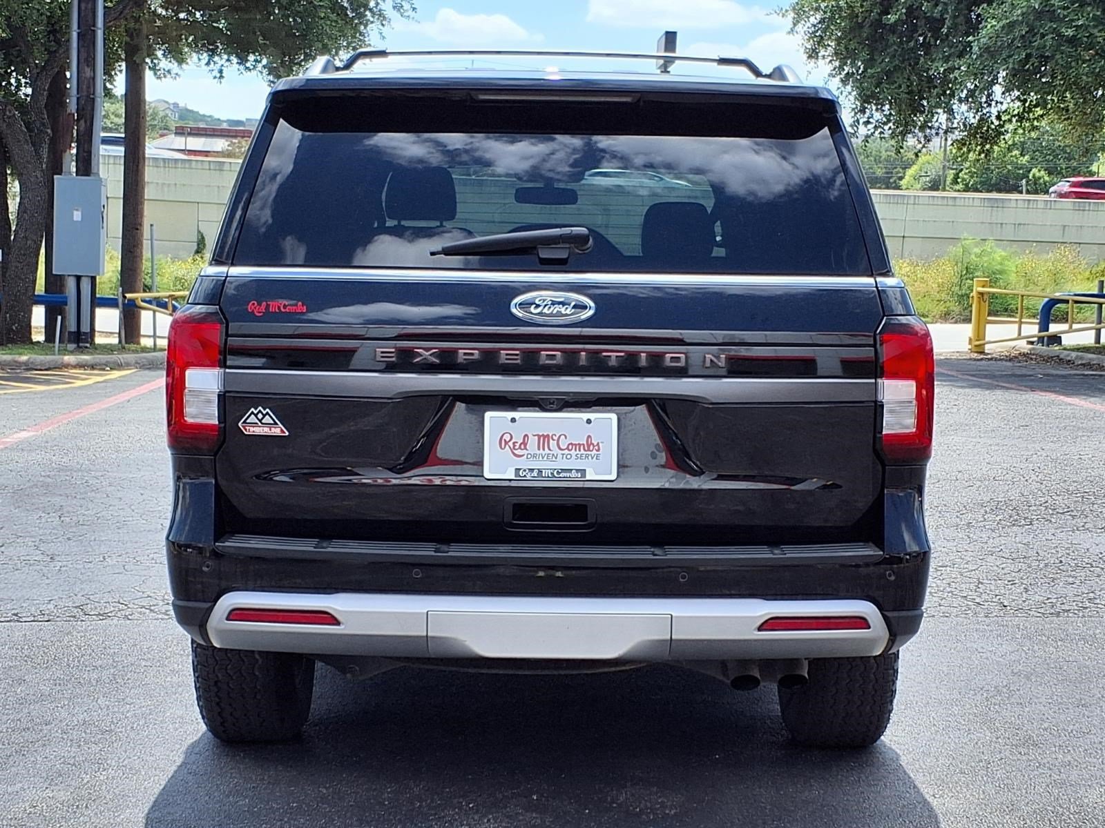 Certified 2024 Ford Expedition Timberline AWD/4WD image 7