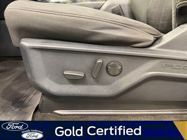 Certified 2023 Ford F150 XLT w/ Equipment Group 302A High AWD/4WD image 17