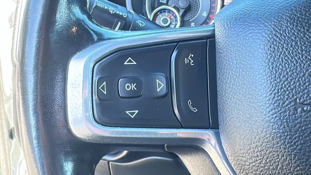 Used 2023 RAM 2500 Laramie image 24