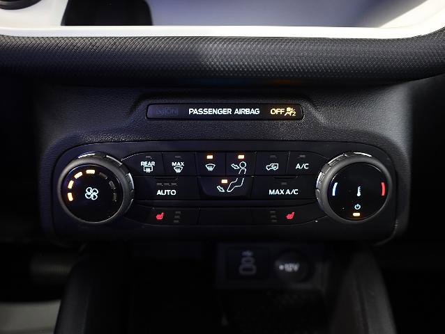 Certified 2024 Ford Bronco Sport Heritage w/ Heritage Convenience Package AWD/4WD image 14