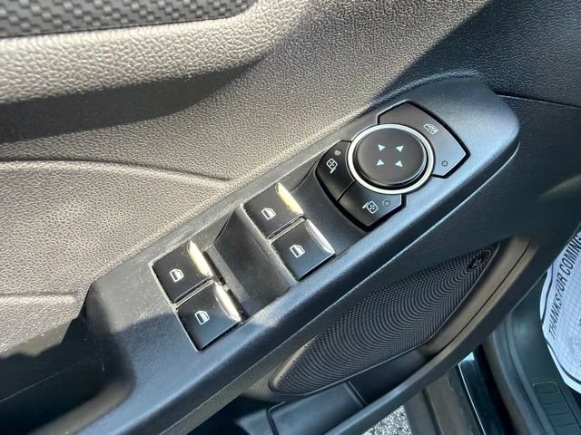 Certified 2023 Ford Escape ST-Line Select w/ Tech Pack #2 AWD/4WD image 23