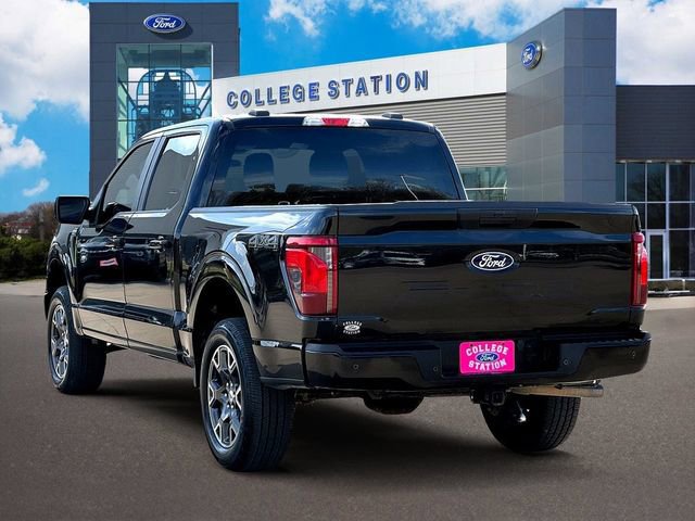 Certified 2024 Ford F150 STX image 2