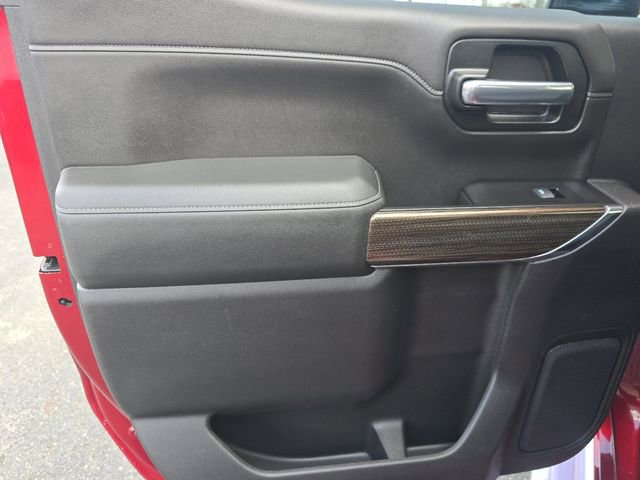 Used 2019 Chevrolet Silverado 1500 RST image 24