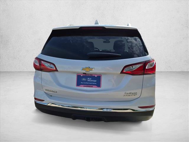 Used 2021 Chevrolet Equinox Premier FWD image 5