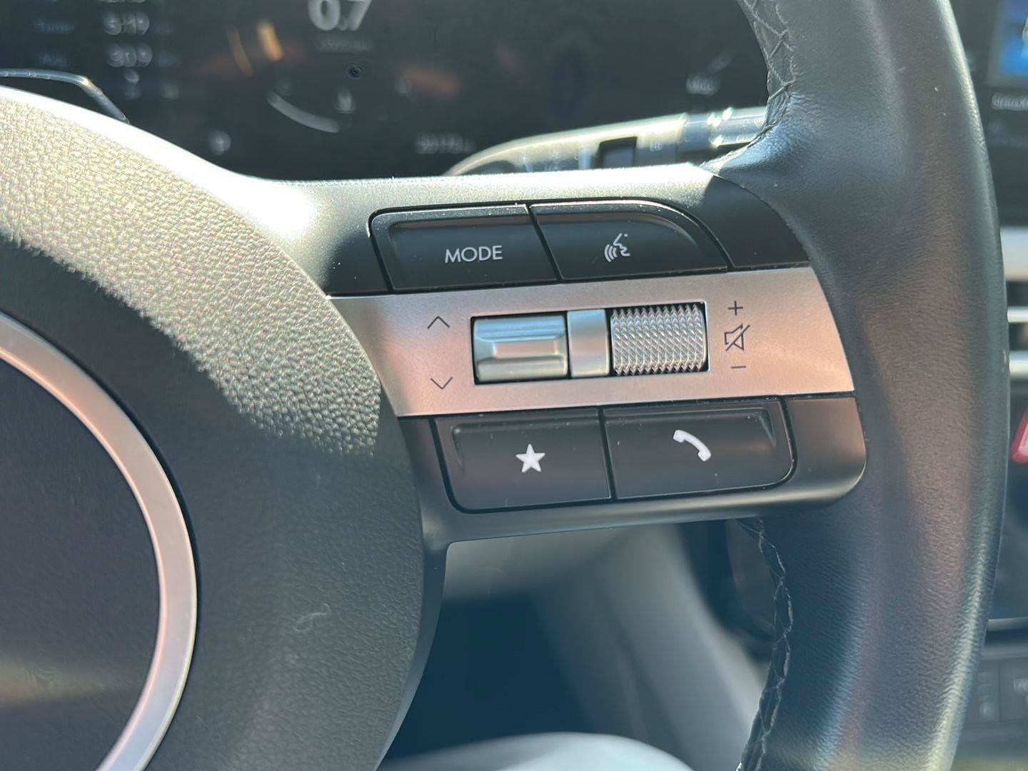 Used 2025 Hyundai Tucson SEL AWD/4WD image 19