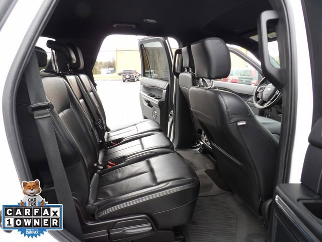 Certified 2020 Ford Expedition XLT w/ Equipment Group 202A image 36