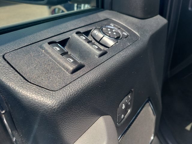 Certified 2018 Ford F150 Platinum w/ Equipment Group 701A Luxury AWD/4WD image 21