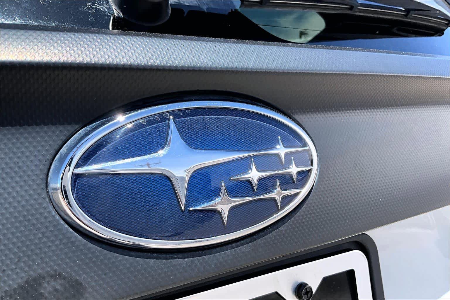 Used 2024 Subaru Forester Wilderness AWD/4WD image 30