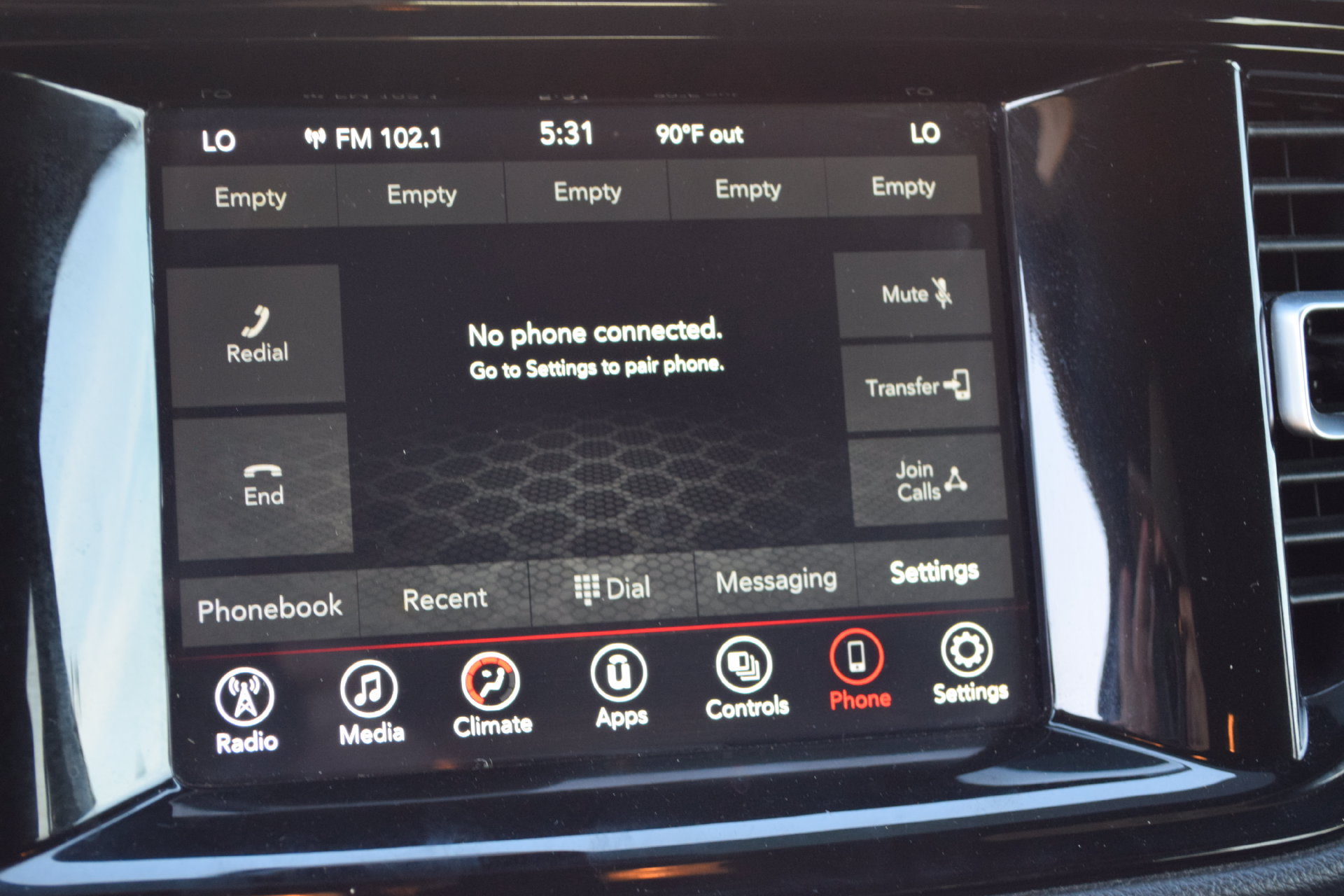 Used 2022 Dodge Durango SXT w/ Blacktop Package AWD/4WD image 14