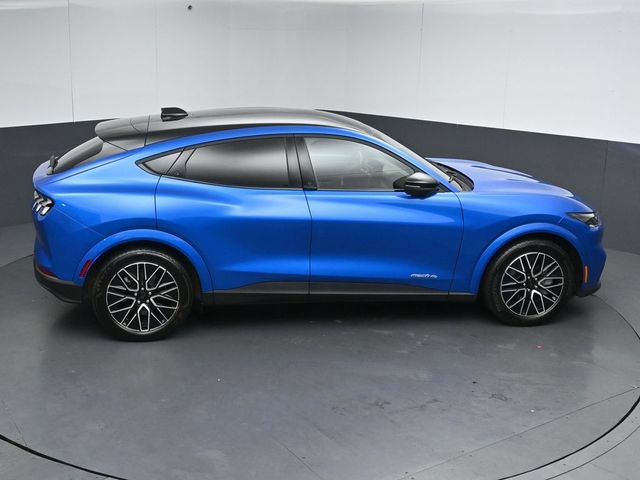 Certified 2025 Ford Mustang Mach-E Premium AWD/4WD image 53